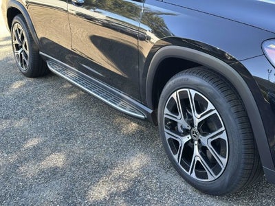 2027 Mercedes-Benz GLS GLS 450 4MATIC®
