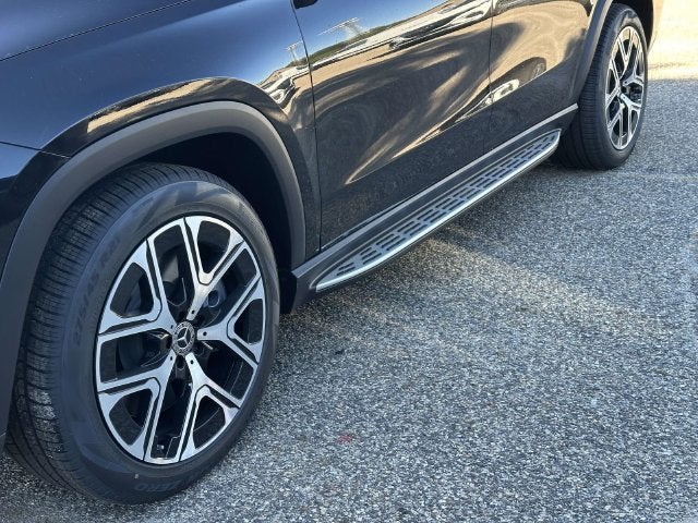 2027 Mercedes-Benz GLS GLS 450 4MATIC®