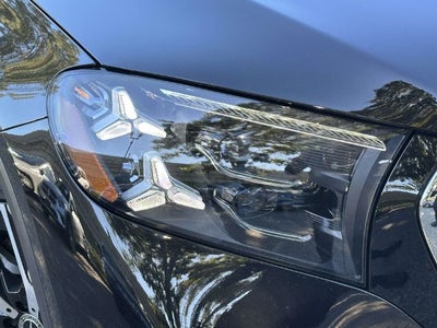 2027 Mercedes-Benz GLS GLS 450 4MATIC®