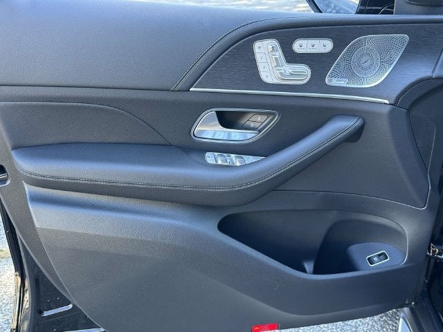 2027 Mercedes-Benz GLS GLS 450 4MATIC®