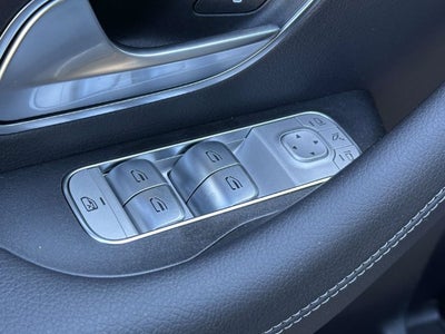 2027 Mercedes-Benz GLS GLS 450 4MATIC®