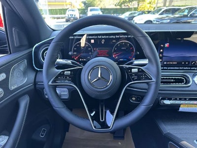 2027 Mercedes-Benz GLS GLS 450 4MATIC®