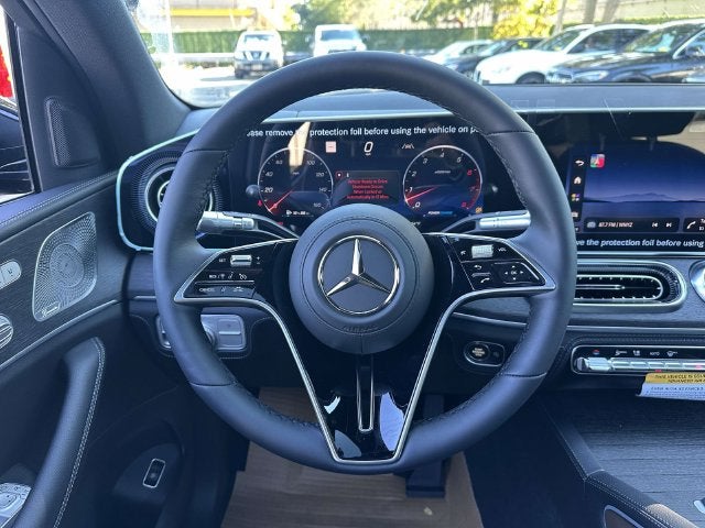 2027 Mercedes-Benz GLS GLS 450 4MATIC®