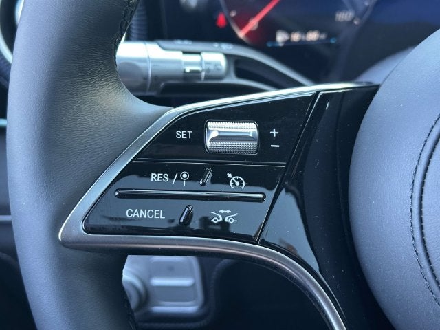 2027 Mercedes-Benz GLS GLS 450 4MATIC®