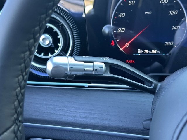 2027 Mercedes-Benz GLS GLS 450 4MATIC®