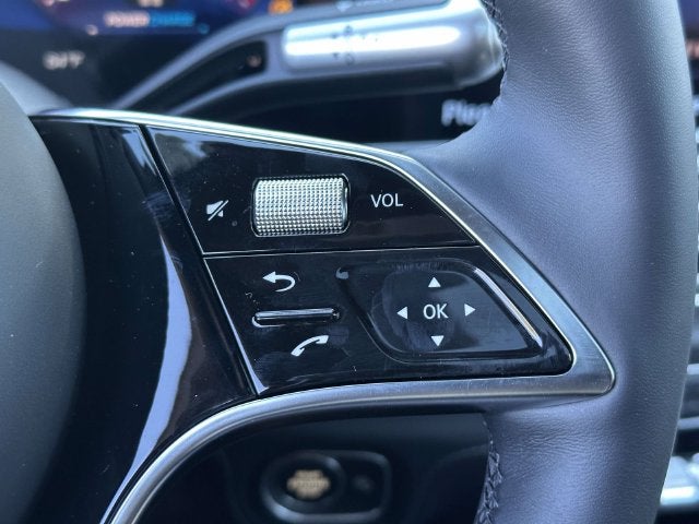 2027 Mercedes-Benz GLS GLS 450 4MATIC®