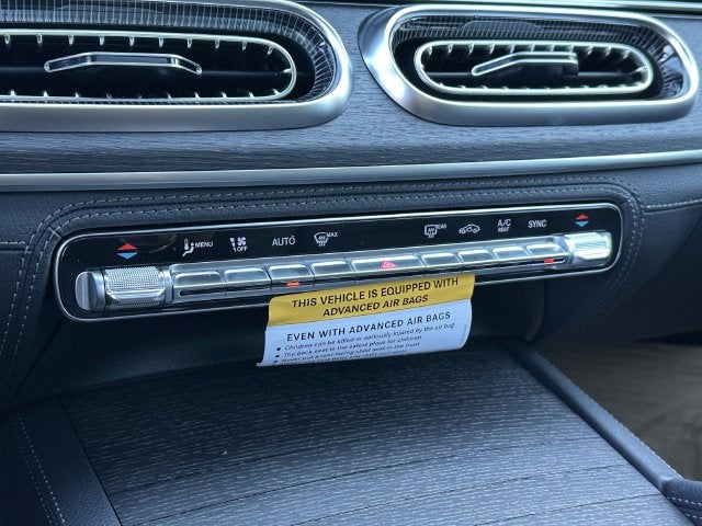 2027 Mercedes-Benz GLS GLS 450 4MATIC®