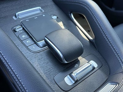 2027 Mercedes-Benz GLS GLS 450 4MATIC®