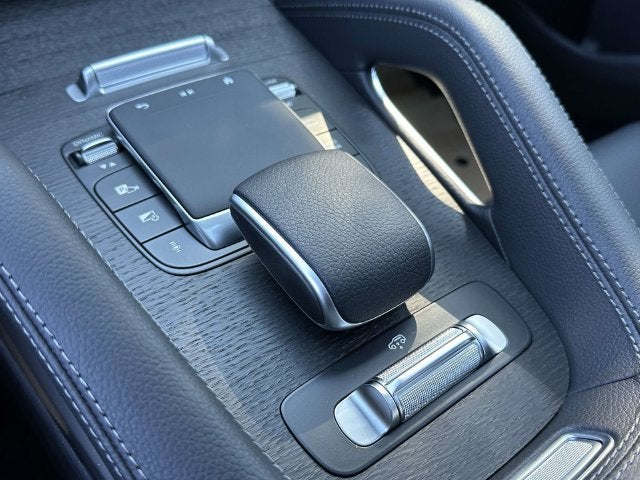 2027 Mercedes-Benz GLS GLS 450 4MATIC®