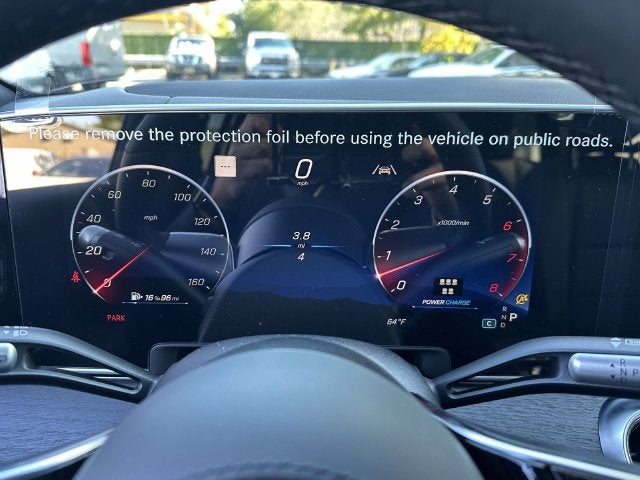 2027 Mercedes-Benz GLS GLS 450 4MATIC®