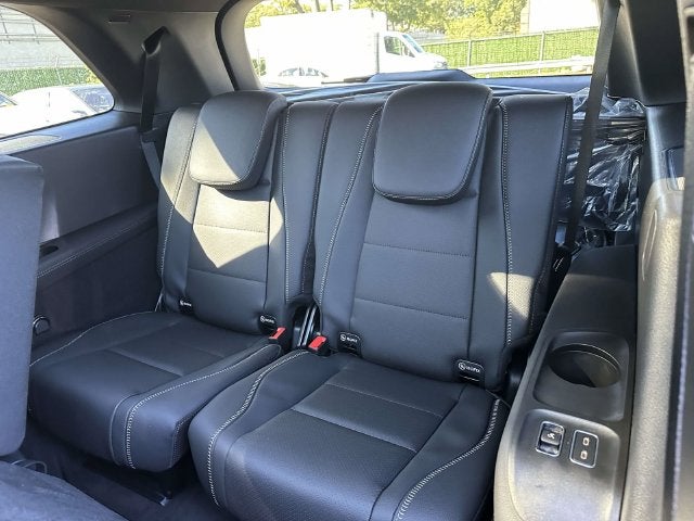 2027 Mercedes-Benz GLS GLS 450 4MATIC®