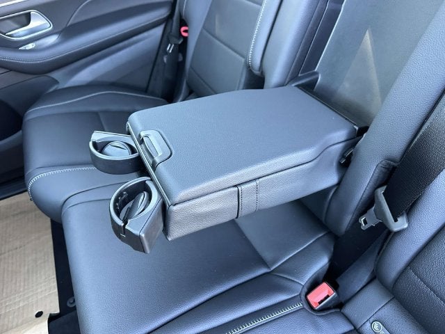 2027 Mercedes-Benz GLS GLS 450 4MATIC®