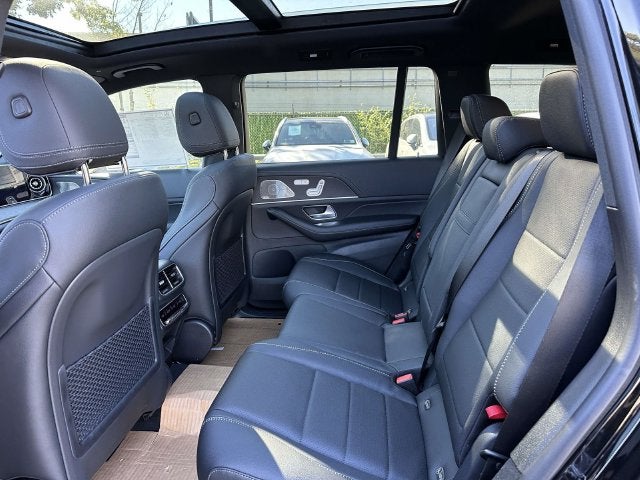 2027 Mercedes-Benz GLS GLS 450 4MATIC®