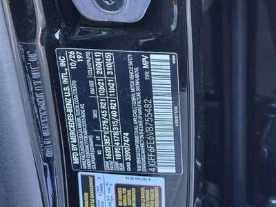 2027 Mercedes-Benz GLS GLS 450 4MATIC®