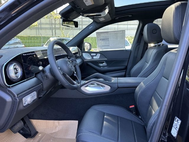 2027 Mercedes-Benz GLS GLS 450 4MATIC®