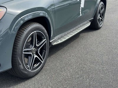 2027 Mercedes-Benz GLS GLS 450 4MATIC®