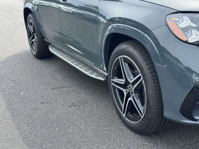 2027 Mercedes-Benz GLS GLS 450 4MATIC®
