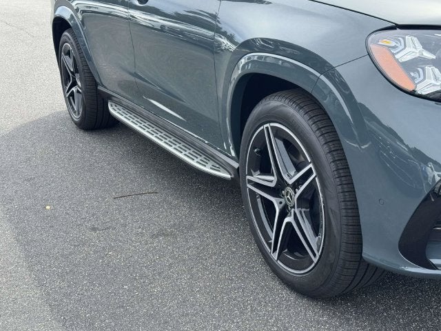 2027 Mercedes-Benz GLS GLS 450 4MATIC®