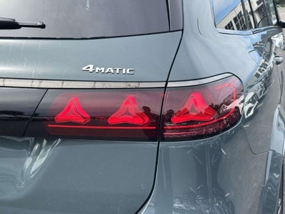 2027 Mercedes-Benz GLS GLS 450 4MATIC®