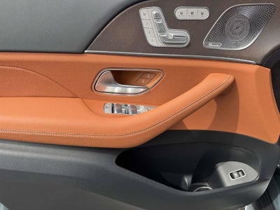 2027 Mercedes-Benz GLS GLS 450 4MATIC®