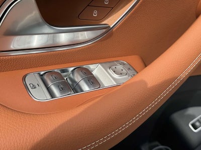 2027 Mercedes-Benz GLS GLS 450 4MATIC®