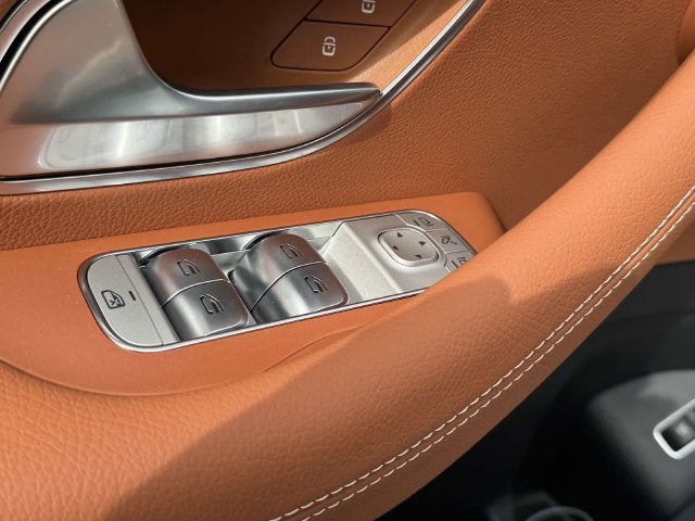 2027 Mercedes-Benz GLS GLS 450 4MATIC®