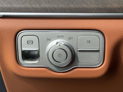 2027 Mercedes-Benz GLS GLS 450 4MATIC®