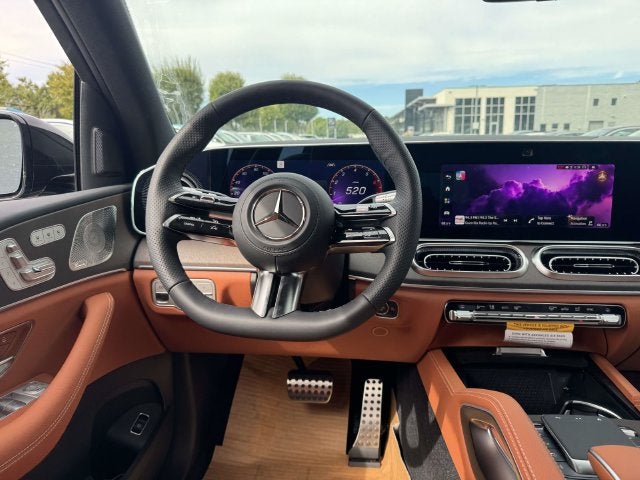2027 Mercedes-Benz GLS GLS 450 4MATIC®