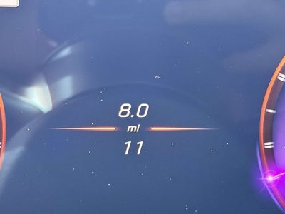 2027 Mercedes-Benz GLS GLS 450 4MATIC®