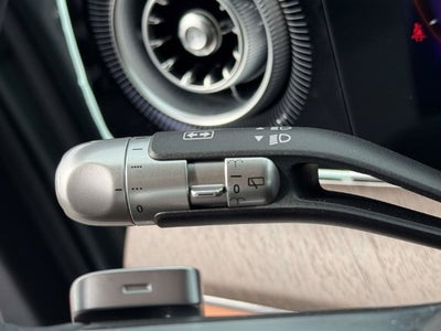 2027 Mercedes-Benz GLS GLS 450 4MATIC®