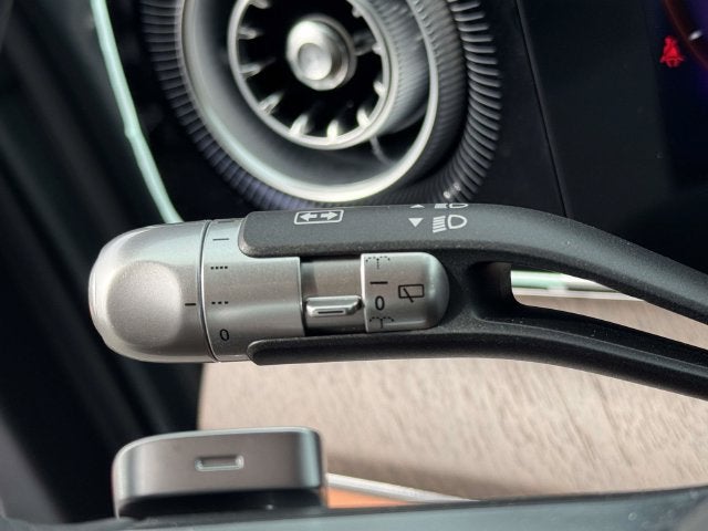 2027 Mercedes-Benz GLS GLS 450 4MATIC®