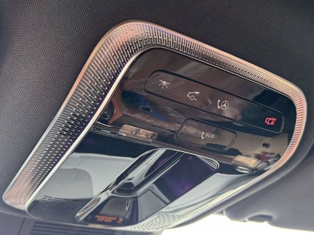 2027 Mercedes-Benz GLS GLS 450 4MATIC®