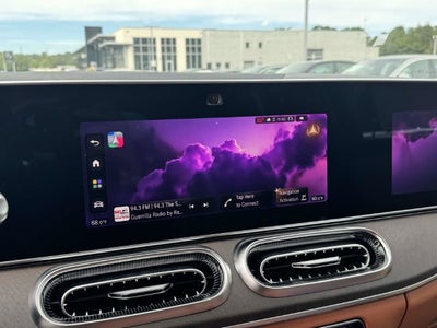 2027 Mercedes-Benz GLS GLS 450 4MATIC®