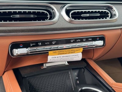 2027 Mercedes-Benz GLS GLS 450 4MATIC®