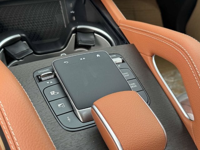 2027 Mercedes-Benz GLS GLS 450 4MATIC®