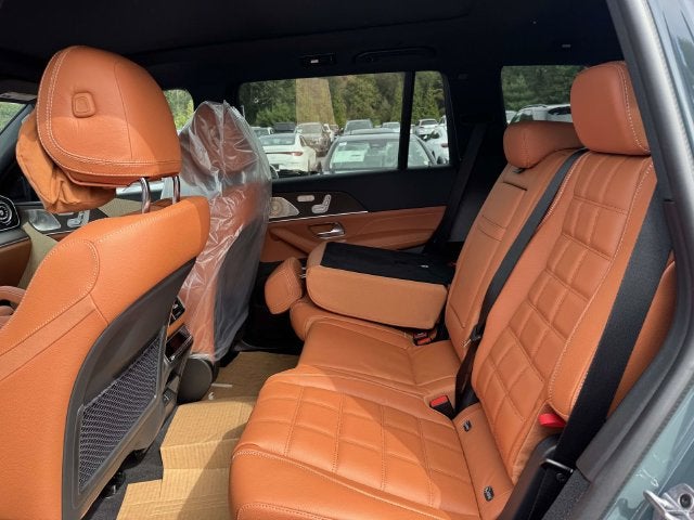 2027 Mercedes-Benz GLS GLS 450 4MATIC®