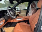 2027 Mercedes-Benz GLS GLS 450 4MATIC®