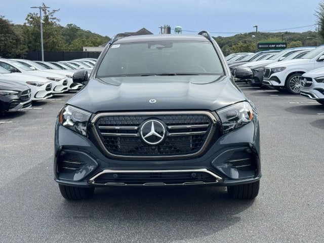 2027 Mercedes-Benz GLS GLS 450 4MATIC®