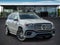 2026 Mercedes-Benz GLS GLS 580 4MATIC®