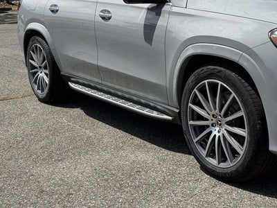 2026 Mercedes-Benz GLS GLS 580 4MATIC®