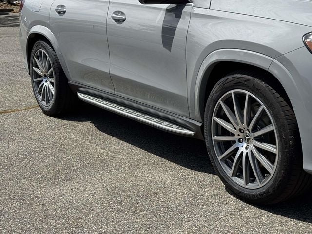 2026 Mercedes-Benz GLS GLS 580 4MATIC®