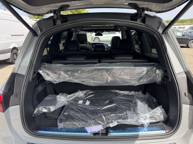 2026 Mercedes-Benz GLS GLS 580 4MATIC®