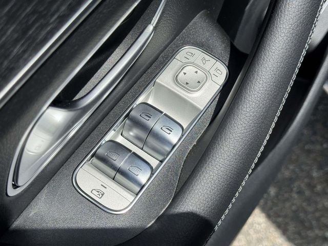 2026 Mercedes-Benz GLS GLS 580 4MATIC®