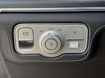 2026 Mercedes-Benz GLS GLS 580 4MATIC®