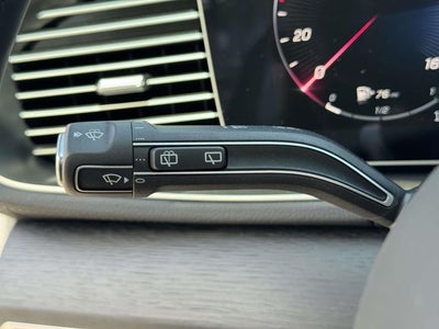 2026 Mercedes-Benz GLS GLS 580 4MATIC®