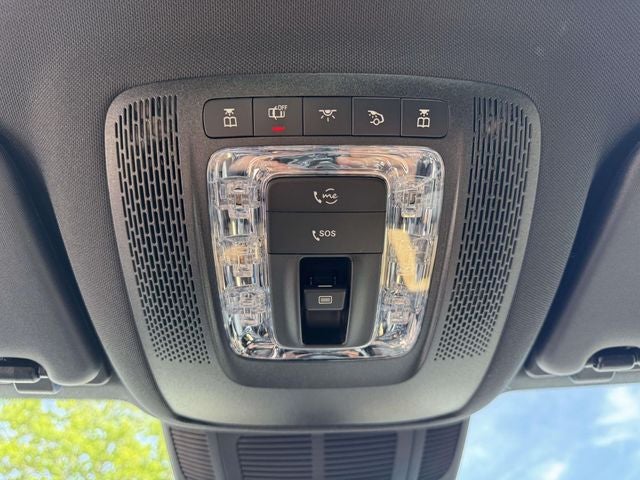 2026 Mercedes-Benz GLS GLS 580 4MATIC®
