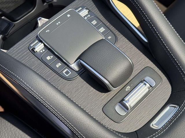 2026 Mercedes-Benz GLS GLS 580 4MATIC®