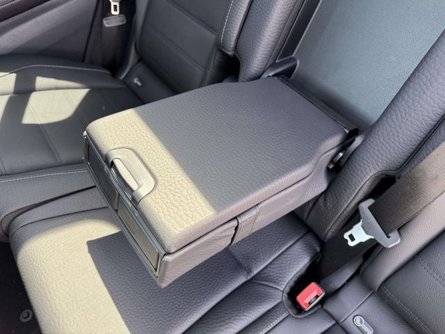 2026 Mercedes-Benz GLS GLS 580 4MATIC®