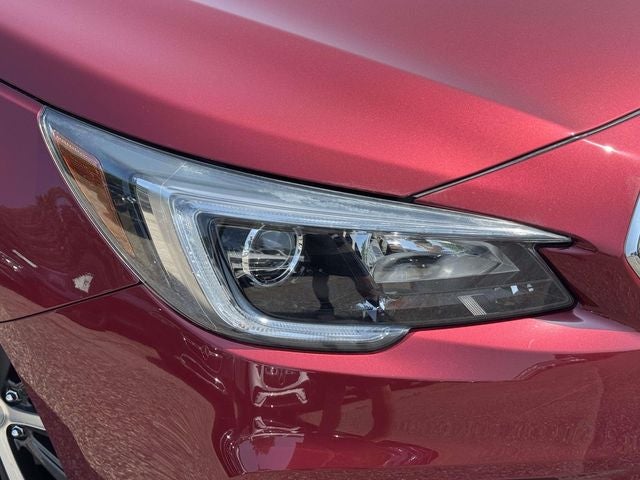 2019 Subaru Legacy 2.5i Limited