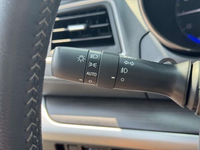 2019 Subaru Legacy 2.5i Limited